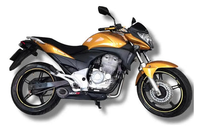 Honda CB 300R