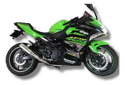 Kawasaki Ninja 400