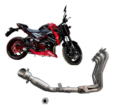 Suzuki GSX-S 750