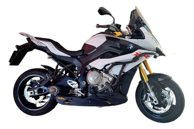 BMW S1000XR
