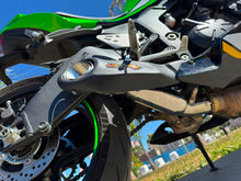 Carregar imagem no visualizador da galeria, Escapamento Esportivo Taylor Made MEXX Kawasaki ZX6 636 Inox
