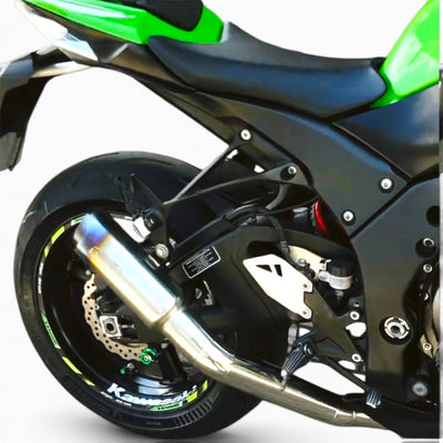 Kawasaki ZX-10R