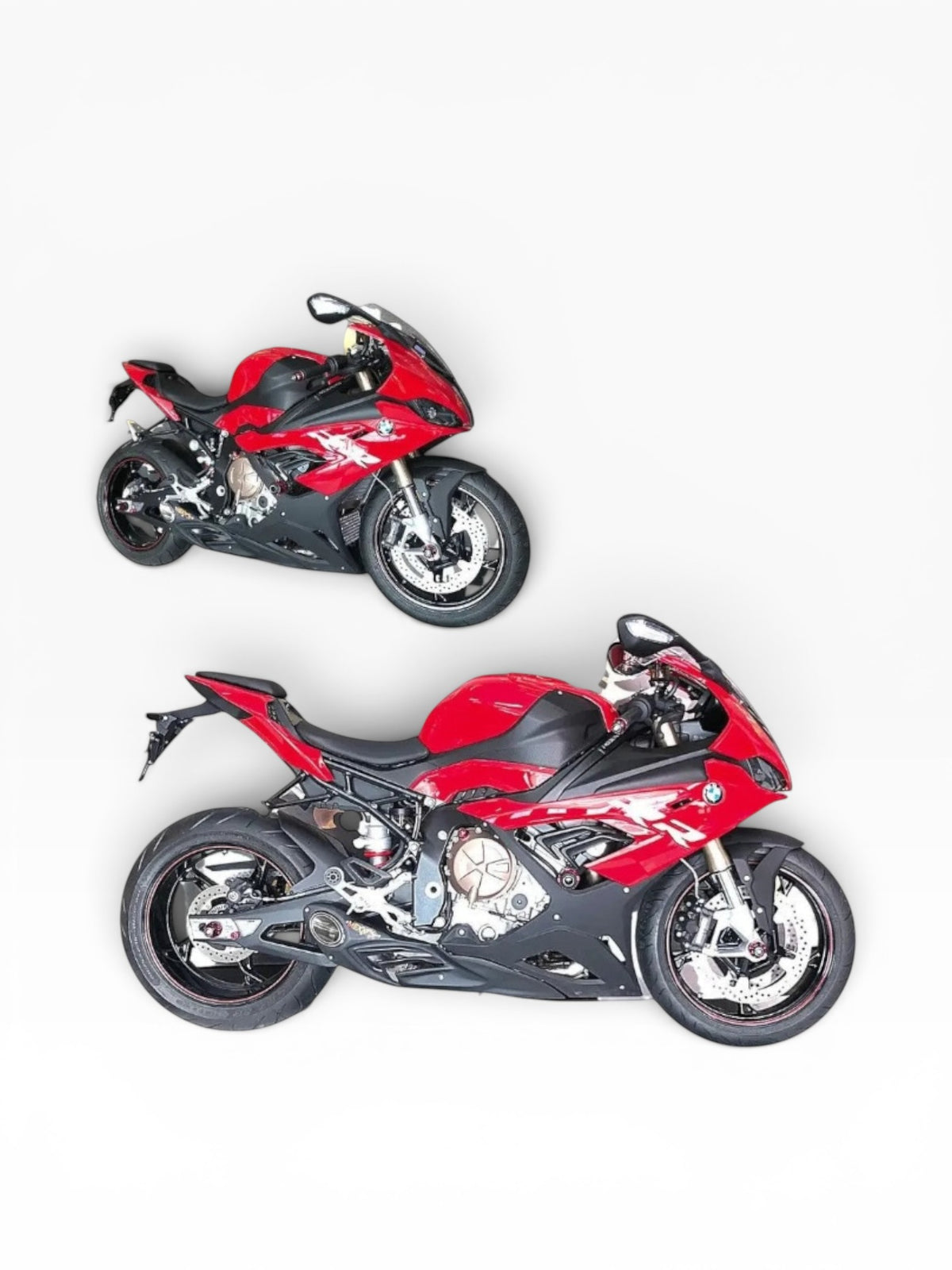 Échappement Sport BMW S1000RR 2020 à 2022 Taylor Made Mexx