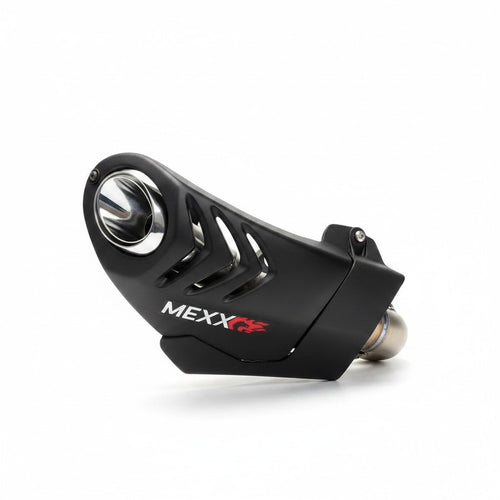 Escapamento Esportivo BMW S1000RR 2010 a 2022 Taylor Made Mexx