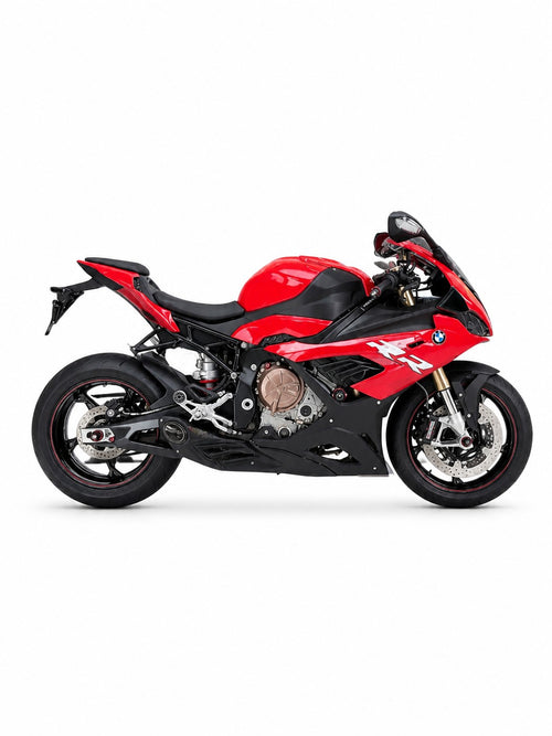 Escapamento Esportivo BMW S1000RR 2020 a 2022 Taylor Made Mexx