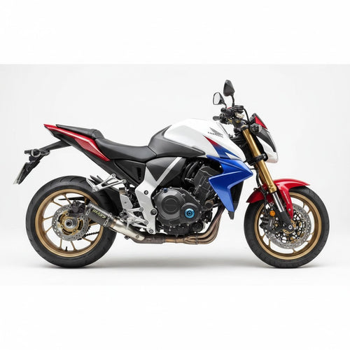 Escapamento Esportivo Honda CB 1000R SC Mexx