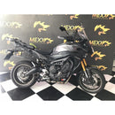 Escapamento Esportivo Full MT 09 Tracer Taylor Made Mexx