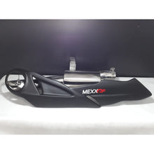 Laden Sie das Bild in den Galerie-Viewer.Escapamento Kawasaki Z1000 Ponteira Taylor Mexx Cod.156
