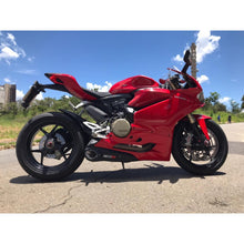 Carregar imagem no visualizador da galeria, Escapamento Esportivo Mexx Scorpions Ducati Panigali 1299
