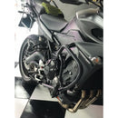 Escapamento Esportivo Full MT 09 Tracer Taylor Made Mexx