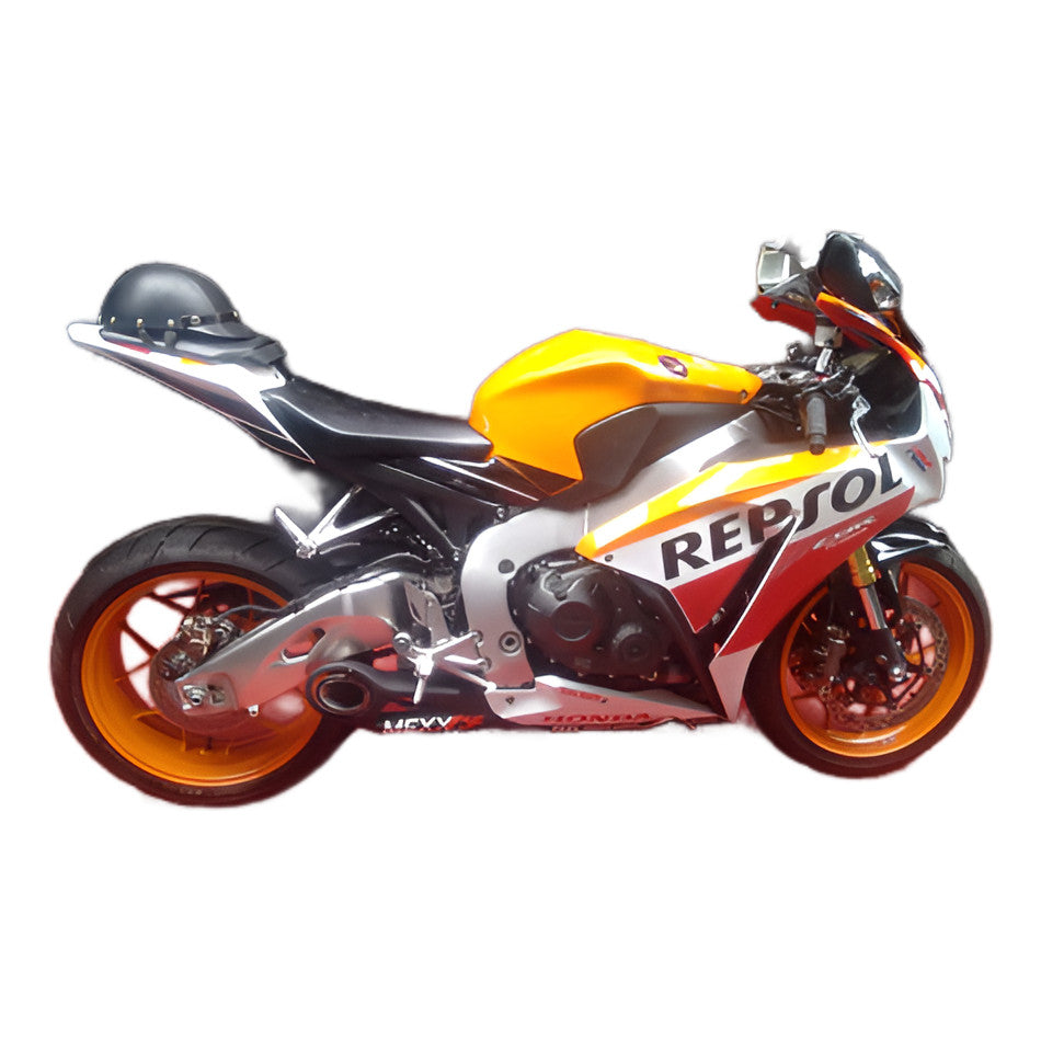 Escapamento Esportivo Honda CBR 1000Rr Taylor Made Cod.123