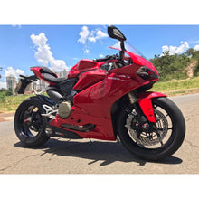 Carregar imagem no visualizador da galeria, Escapamento Esportivo Mexx Scorpions Ducati Panigali 1299
