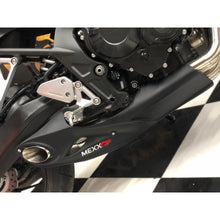 Laden Sie das Bild in den Galerie-Viewer.Escapamento Esportivo Full CB650F Mexx Cod.844
