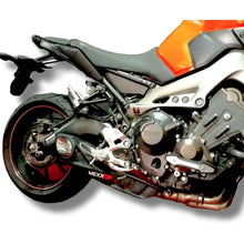 Carregar imagem no visualizador da galeria, ESCAPAMENTO YAMAHA MT-09 PONTEIRA TAYLOR MADE COD.162
