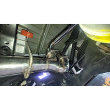 Carregar imagem no visualizador da galeria, Kit De Escape Completo Cat-Back Mexx Para Ram  Aço Inox
