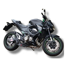 Laden Sie das Bild in den Galerie-Viewer.Escapamento Ponteira Kawasaki Z800 Taylor Made Mexx Cod.131
