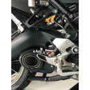 Escapamento Esportivo Full MT 09 Tracer Taylor Made Mexx