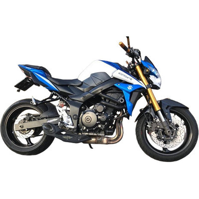 Suzuki GSR 750