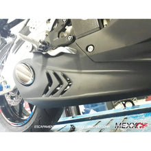 تحميل الصورة في عارض المعرض، عادم بي إم دبليو S1000Rr 2015/2016 مخرج رقم 160
