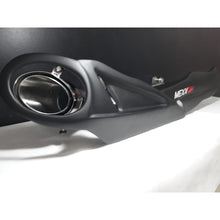 Laden Sie das Bild in den Galerie-Viewer.Escapamento Kawasaki Z1000 Ponteira Taylor Mexx Cod.156
