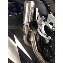 Laden Sie das Bild in den Galerie-Viewer.Apenas Caracol Mexx Yamaha MT 09 2020
