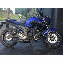 Carregar imagem no visualizador da galeria, Escapamento Esportivo Yamaha Fz25 Mexx Taylor Made
