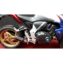 Laden Sie das Bild in den Galerie-Viewer.Escapamento Esportivo Ponteira CB 1000R  Sc Mexx Cod.306
