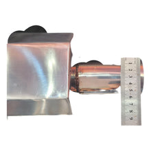 Laden Sie das Bild in den Galerie-Viewer.Abafador Valvulado Inox 6  Mexx Escapamentos
