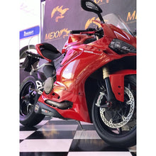Carregar imagem no visualizador da galeria, Escapamento Esportivo Mexx Scorpions Ducati Panigali 1299
