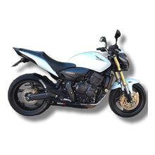 Carica l'immagine nel visualizzatore di Gallery, ESCAPAMENTO ESPORTIVO CB600F HORNET TAYLORMADE MEXX COD.102
