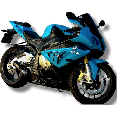 ESCAPAMENTO ESPORTIVO BMW S1000 RR 2010/2014 MEXX COD.309