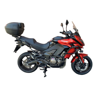 PONTEIRA ESPORTIVO KAWASAKI VERSYS 1000 TAYLOR MADE MEXX