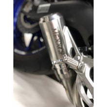 Laden Sie das Bild in den Galerie-Viewer.Apenas Caracol Mexx Yamaha MT 09 2020
