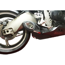 Laden Sie das Bild in den Galerie-Viewer.Sportendrohr Suzuki Srad1000 Taylor Made 11-13 Artikelnummer 126
