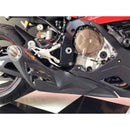 Escapamento Esportivo Bmw S1000Rr Full Taylor Made 20/21/22