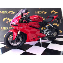 Carregar imagem no visualizador da galeria, Escapamento Esportivo Mexx Scorpions Ducati Panigali 1299
