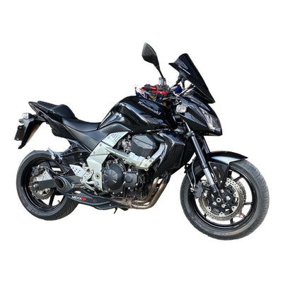 ESCAPAMENTO KAWASAKI Z750 PONTEIRA MEXX 07/12 COD.119