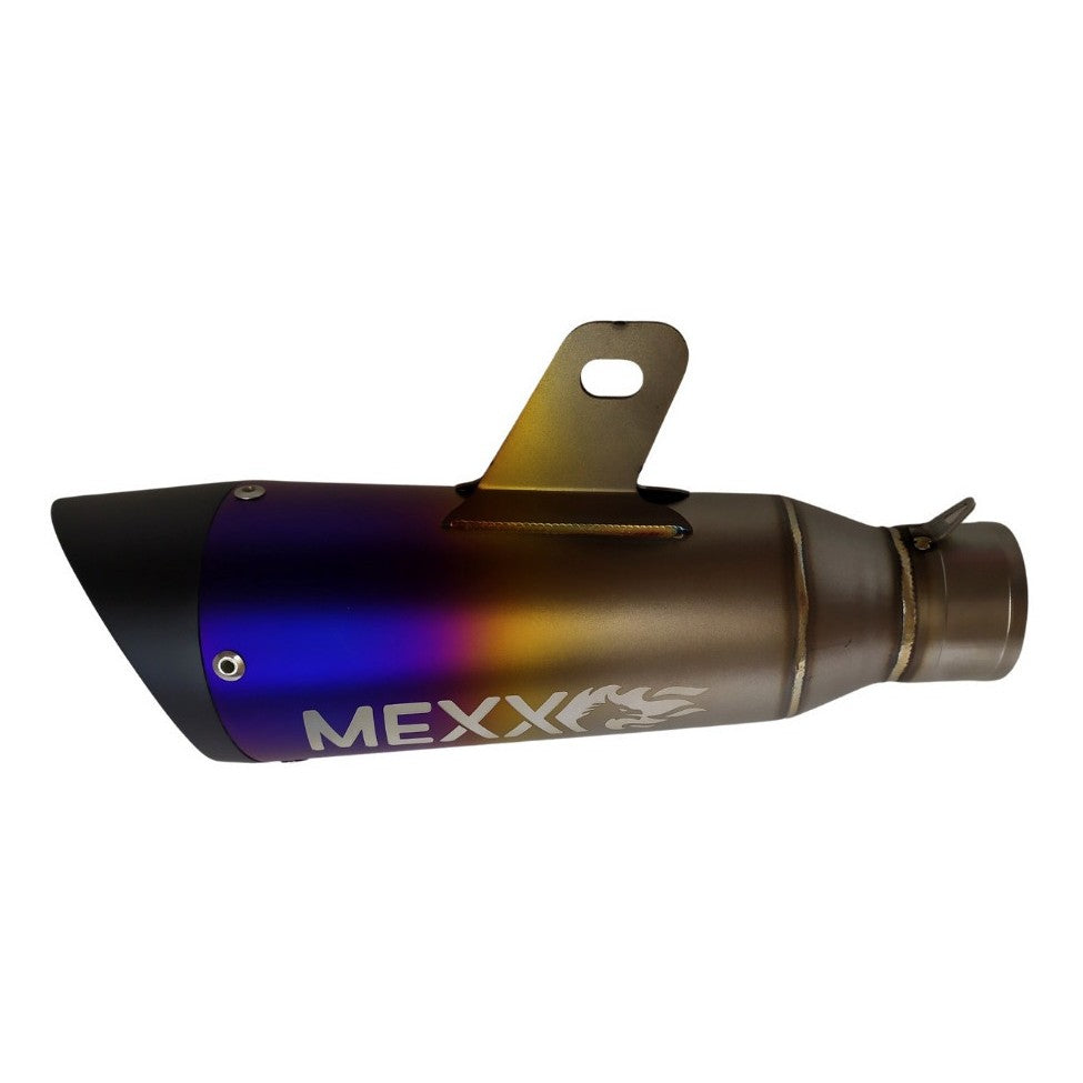 Ponteira Esportiva Rpx Mexx Universal Premium