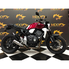 Laden Sie das Bild in den Galerie-Viewer.Sportauspuff CB 1000R Café Racer Bomber
