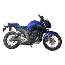Carregar imagem no visualizador da galeria, Escapamento Esportivo Yamaha Fz25 Mexx Taylor Made

