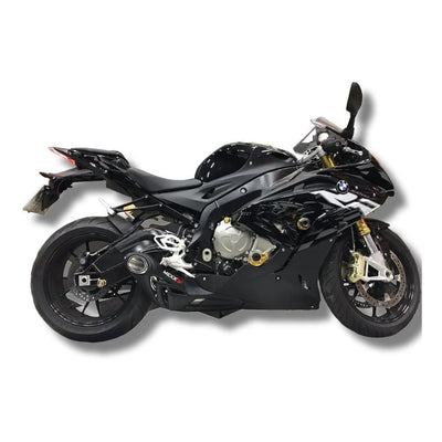ESCAPAMENTO PONTEIRA BMW S1000 RR TAYLOR MADE MEXX COD.137