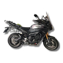 Escapamento Esportivo Full MT 09 Tracer Taylor Made Mexx