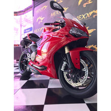Carregar imagem no visualizador da galeria, Escapamento Esportivo Mexx Scorpions Ducati Panigali 1299
