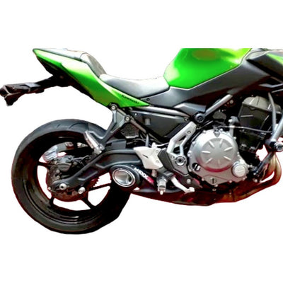 ESCAPAMENTO ESPORTIVO KAWASAKI Z650 TAYLOR MADE MEXX COD.184