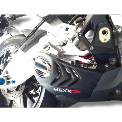 Escapamento Esportivo  Bmw S1000Rr 2015/2016 Taylor Cod.112