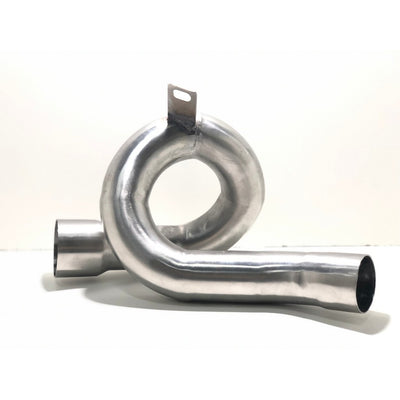 Apenas Caracol Mexx Yamaha MT-09 2020