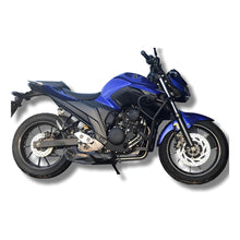 Carregar imagem no visualizador da galeria, Escapamento Esportivo Yamaha Fz25 Mexx Taylor Made
