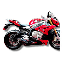 Carica l'immagine nel visualizzatore di Gallery, ESCAPAMENTO ESPORTIVO BMW S1000R NAKED - MEXX COD.136
