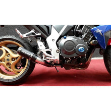 Laden Sie das Bild in den Galerie-Viewer.Escapamento Esportivo Ponteira CB 1000R  Sc Mexx Cod.306

