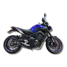 Laden Sie das Bild in den Galerie-Viewer.Sportauspuff MT 09 Mexx Taylor Made Full 2020
